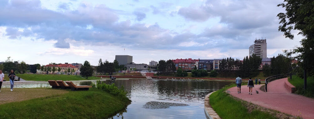 Panevėžys Travel Forum Reviews