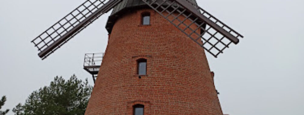 Panevezys Windmill Travel Forum Reviews