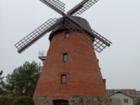 Panevezys Windmill Travel Forum Reviews