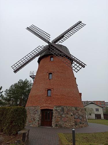 Panevezys Windmill