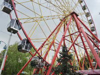 Panfilov Park Travel Forum Reviews