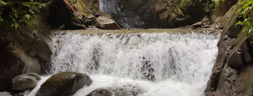 Pangyan Falls Travel Forum Reviews