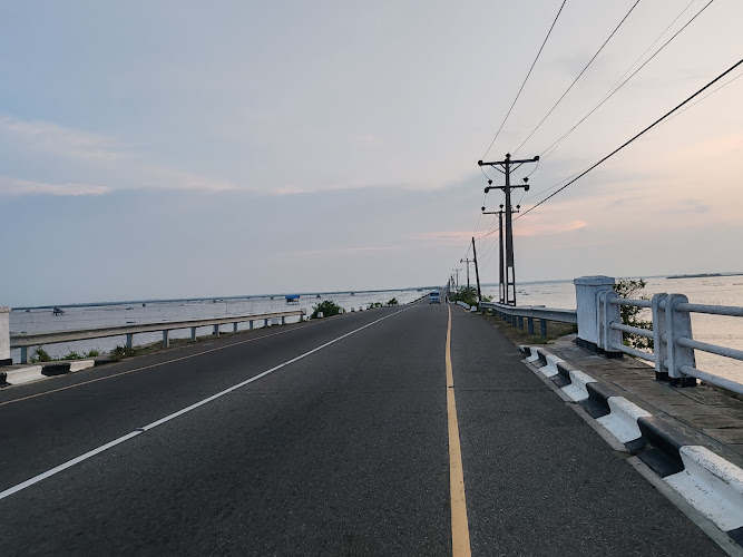 Pannai bridge