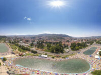 Pannonica Salt Lakes Travel Forum Reviews