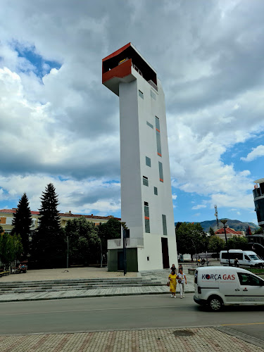 Panoramic Tower