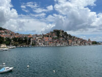 Panoramic Viewpoint of Šibenik City Travel Forum Reviews