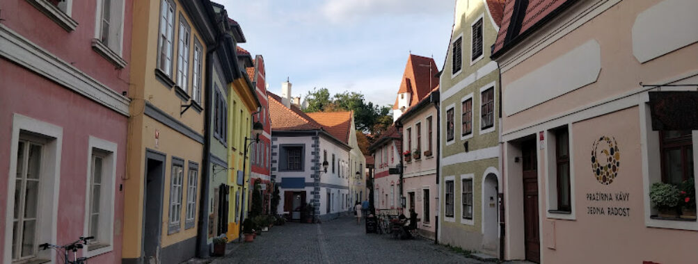 Panská Travel Forum Reviews