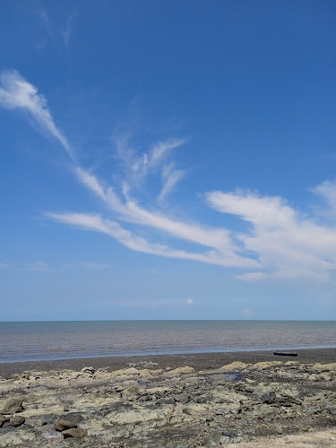 Pantai Dandulit