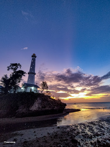 Pantai Koepan LLBK