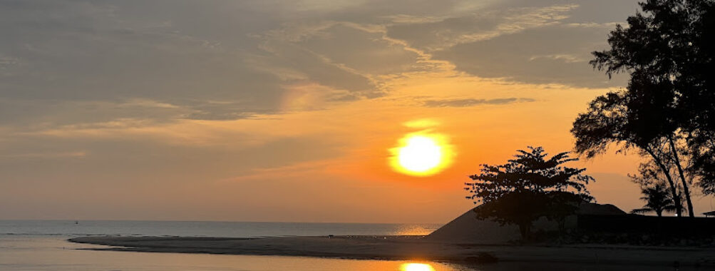 Pantai Kuala Ibai Travel Forum Reviews
