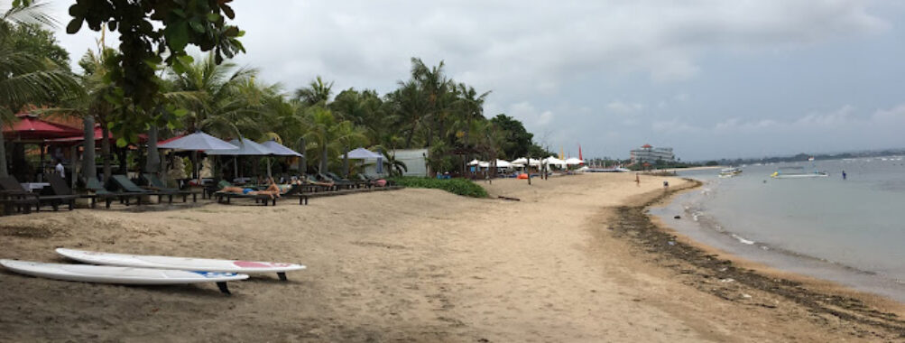 Pantai Segara Ayu Travel Forum Reviews