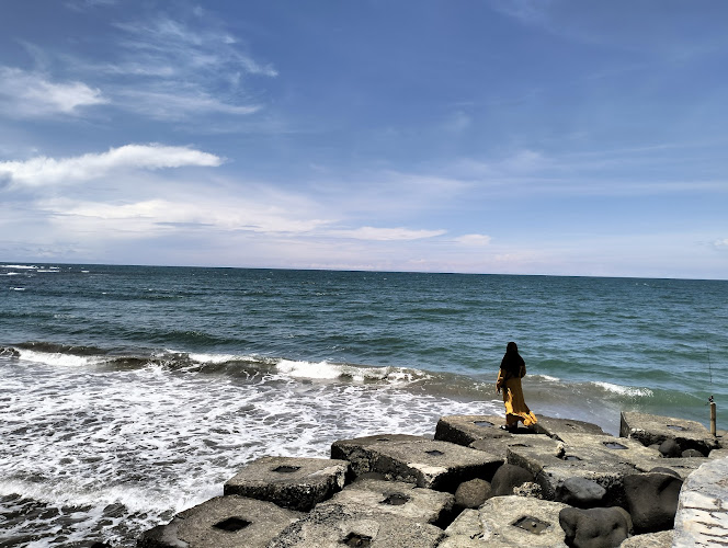 Pantai Tapak Paderi