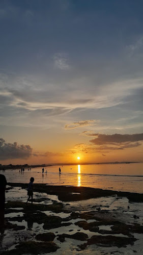 Pantai panjang bengkulu
