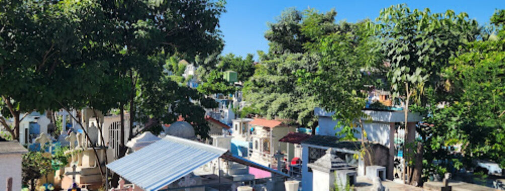 Panteón Park Travel Forum Reviews