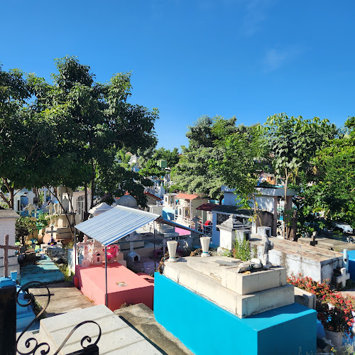 Panteón Park