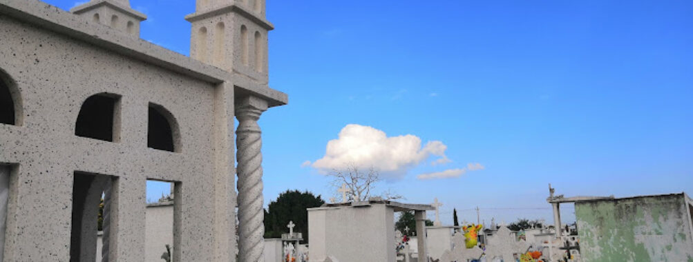 Panteón municipal de Rioverde, Primera sección. Travel Forum Reviews