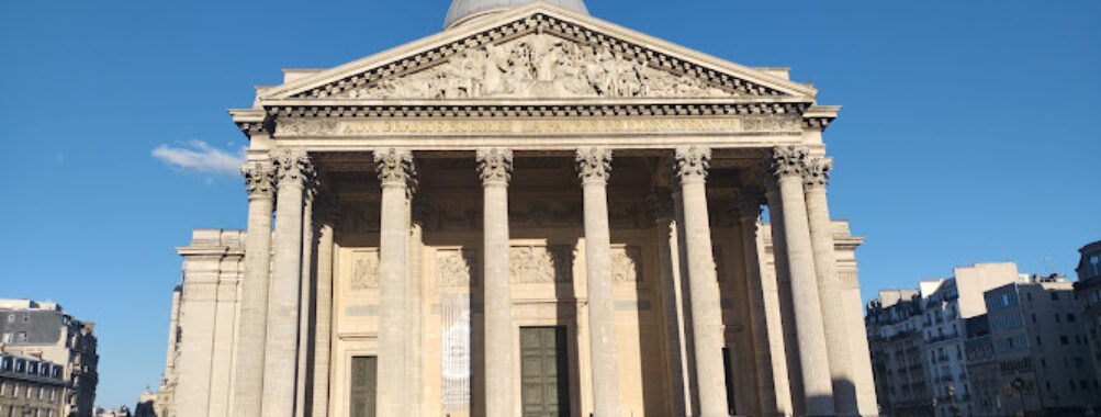 Panthéon Travel Forum Reviews