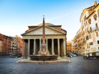 Pantheon Travel Forum Reviews
