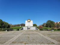 Pantheon of National Revival Heroes Travel Forum Reviews
