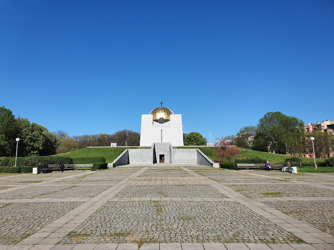 Pantheon of National Revival Heroes