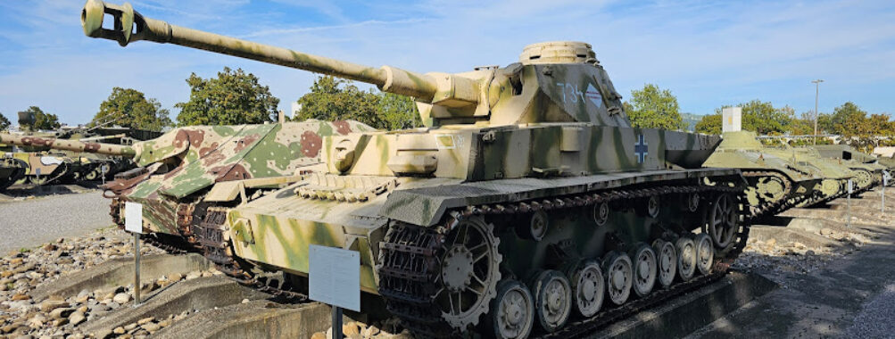 Panzermuseum Thun Travel Forum Reviews