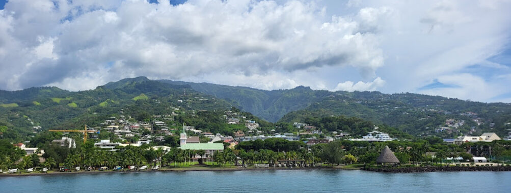 Papeete Travel Forum Reviews