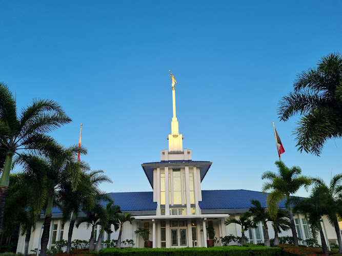 Papeete Tahiti Temple