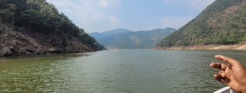 Papikondalu Tourist Point Travel Forum Reviews