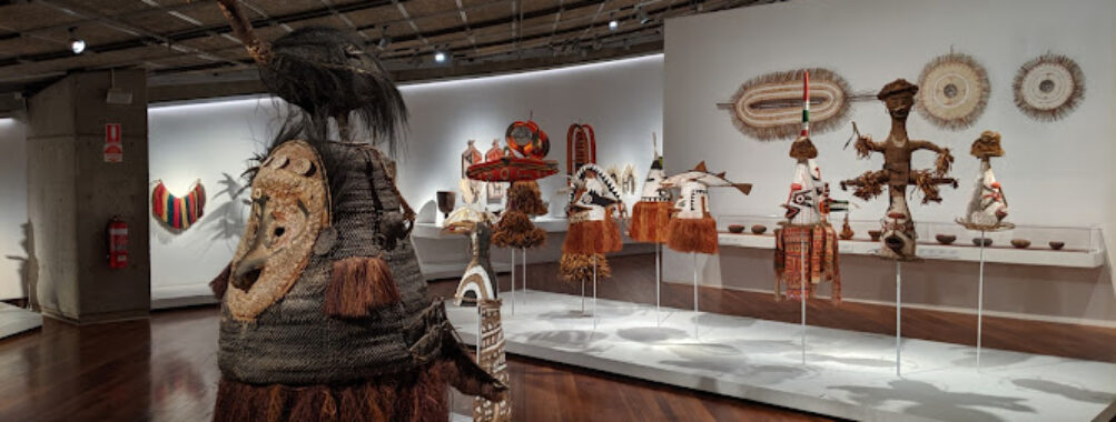 Papua New Guinea National Museum & Art Gallery Travel Forum Reviews