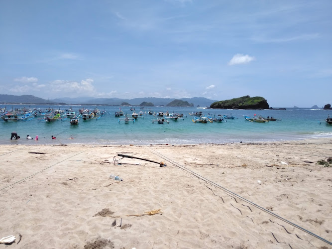 Papuma Beach
