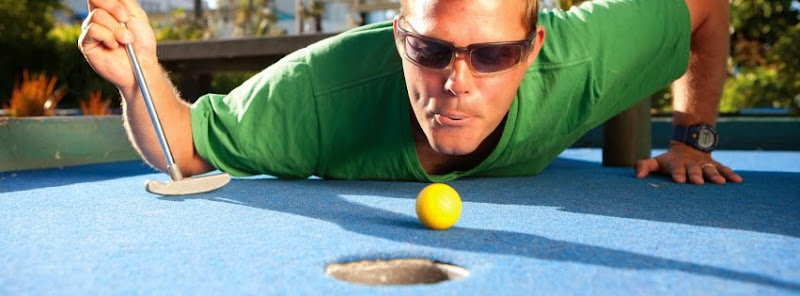 Par2 MiniGolf