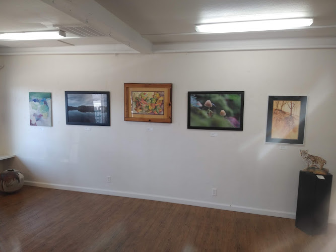 Paradise Art Center
