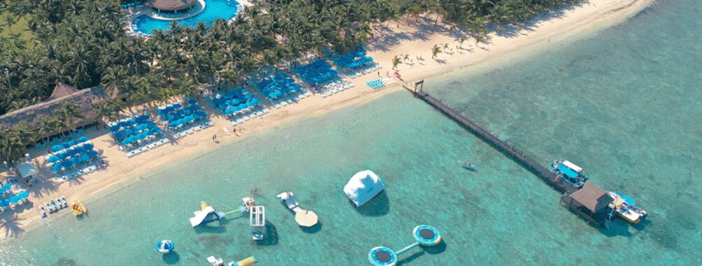 Paradise Beach Cozumel Travel Forum Reviews
