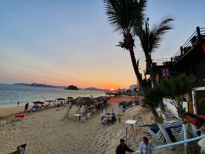 Paradise Bungy Acapulco