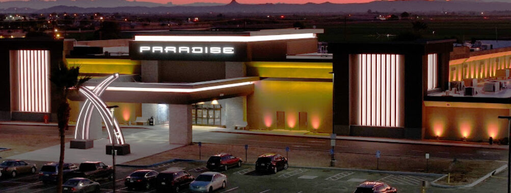 Paradise Casino Travel Forum Reviews