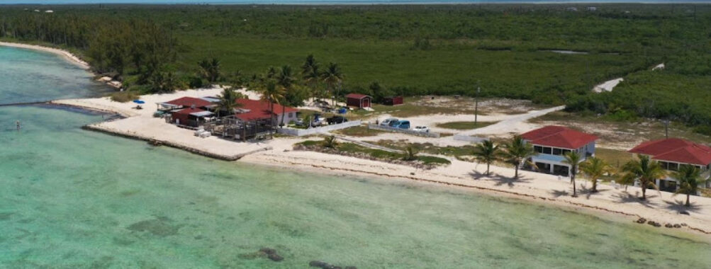 Paradise Cove Beach Resort - The Red Bar Travel Forum Reviews