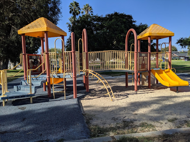 Paradise Park