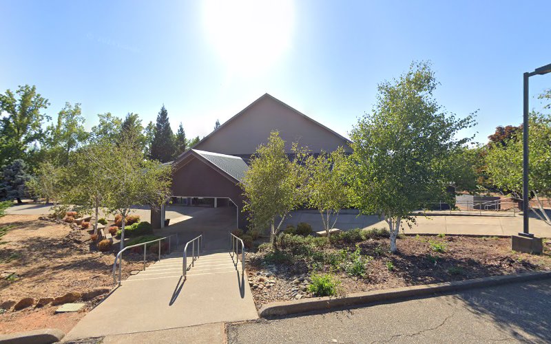 Paradise Performing Arts Center