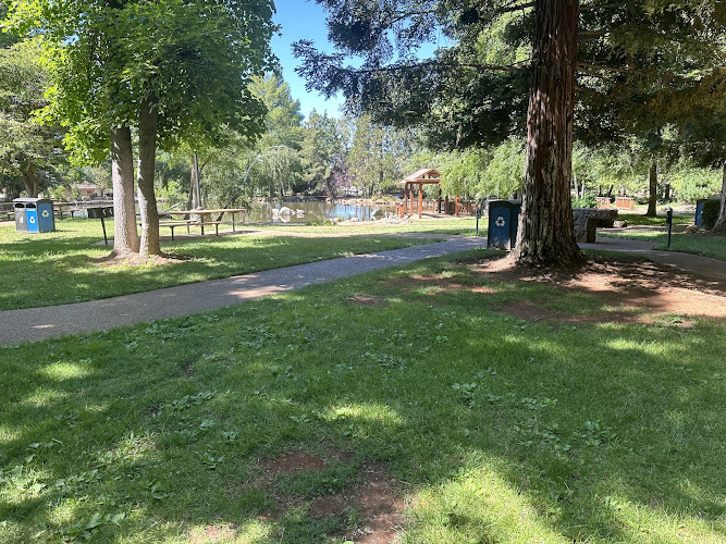 Paradise Recreation and Park District