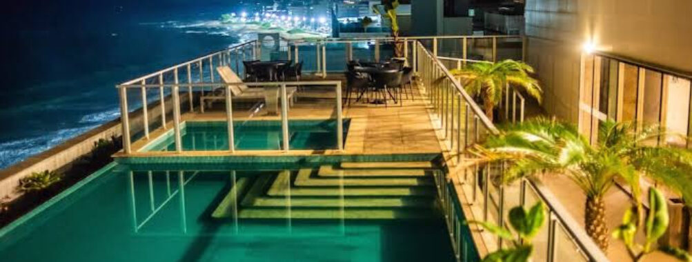 Paradiso Macaé Hotel Travel Forum Reviews