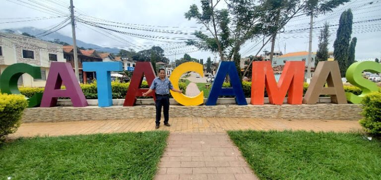 Parador Fotográfico Catacamas Olancho