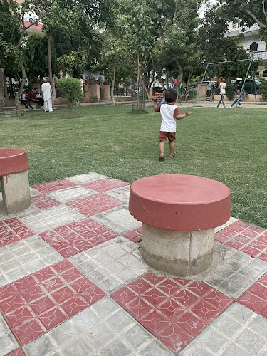 Parallelogram Park