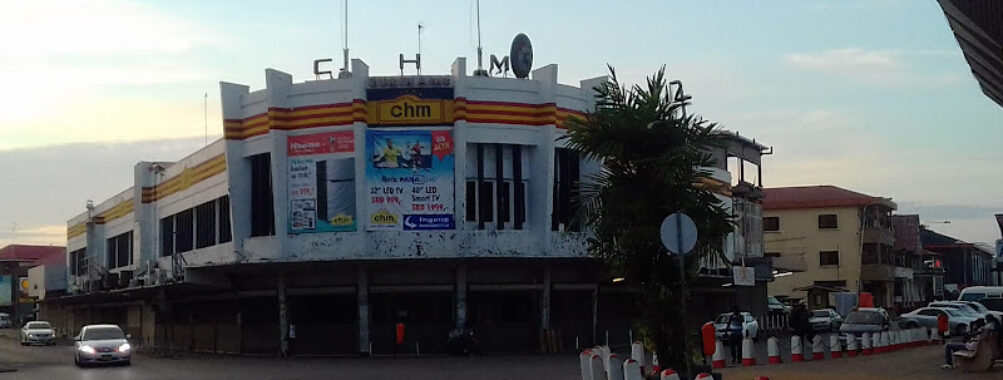Paramaribo Central Market Travel Forum Reviews