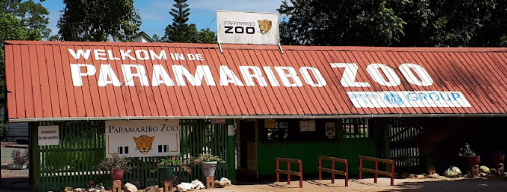 Paramaribo Zoo Travel Forum Reviews