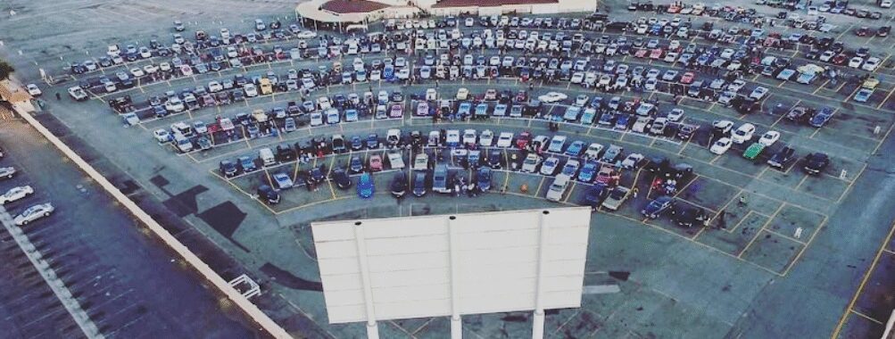 Paramount Drive-In Theatres Travel Forum Reviews