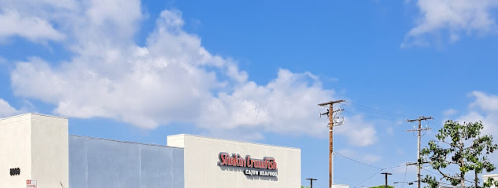 Paramount Stinkin Crawfish Travel Forum Reviews