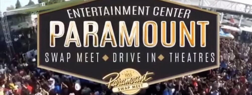 Paramount Swap Meet Travel Forum Reviews