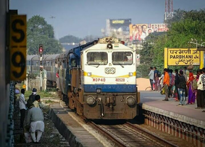 Parbhani