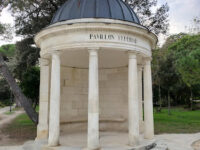 Parc Alcide d'Orbigny Travel Forum Reviews