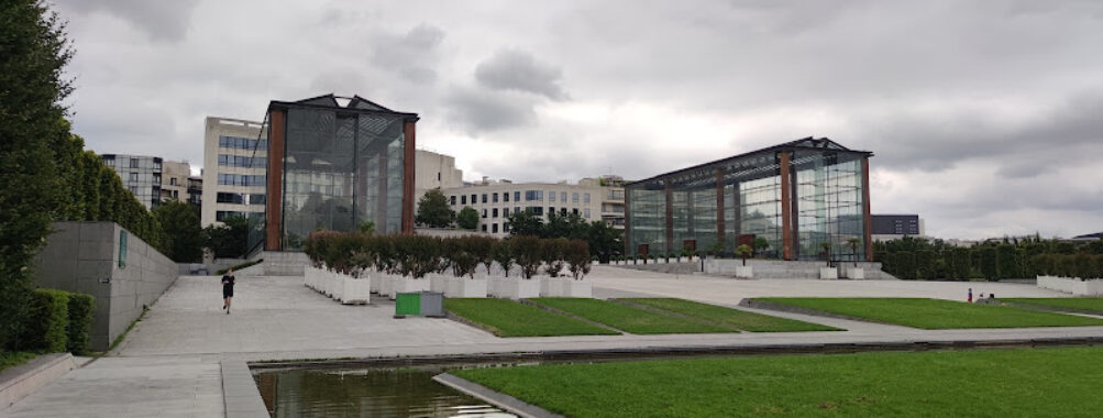Parc André Citroën Travel Forum Reviews